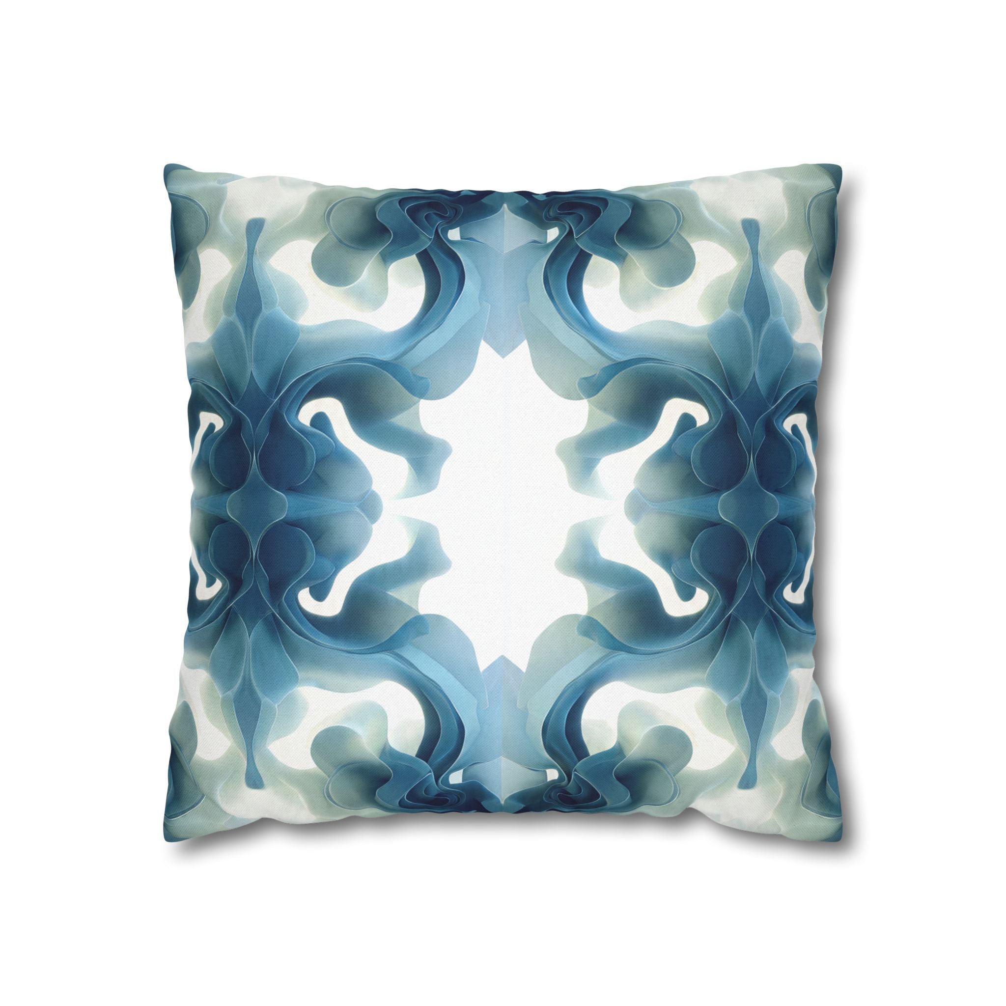 Abstract Symmetry Pillowcase - KARARMDESIGN