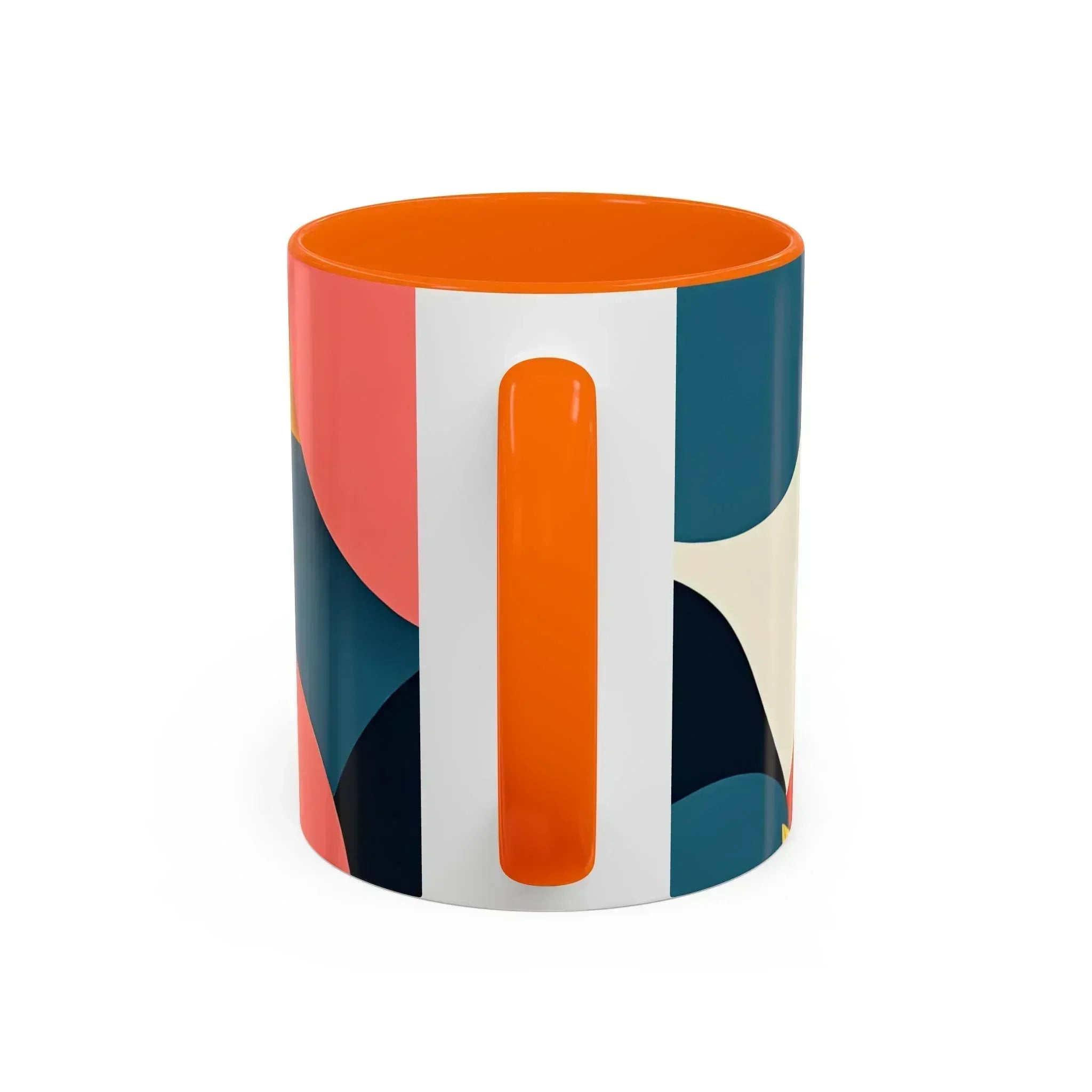 Vintage-Inspired Coffee Mug – 11oz & 15oz - KARARMDESIGN