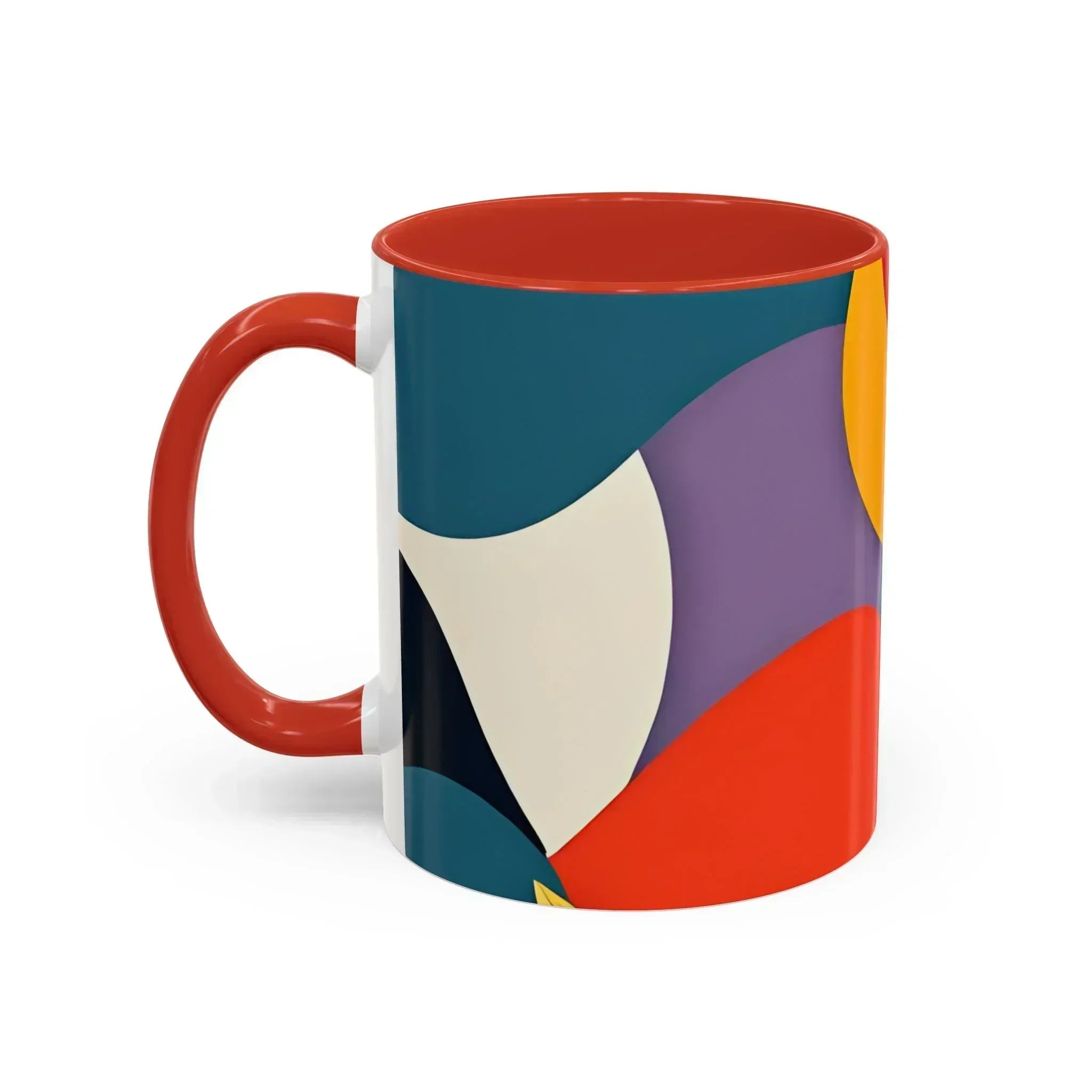 Vintage-Inspired Coffee Mug – 11oz & 15oz - KARARMDESIGN