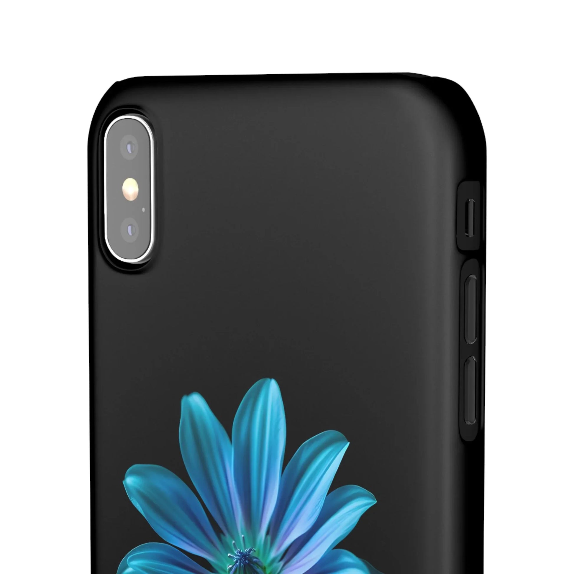 Inspirational Floral Phone Case for iPhone & Galaxy - KARARMDESIGN