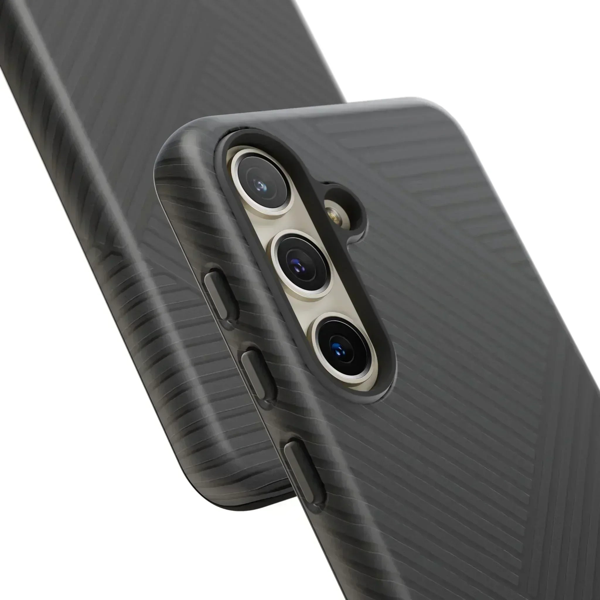 MAN Logo Phone Case for Samsung Galaxy S10-S25 - KARARMDESIGN