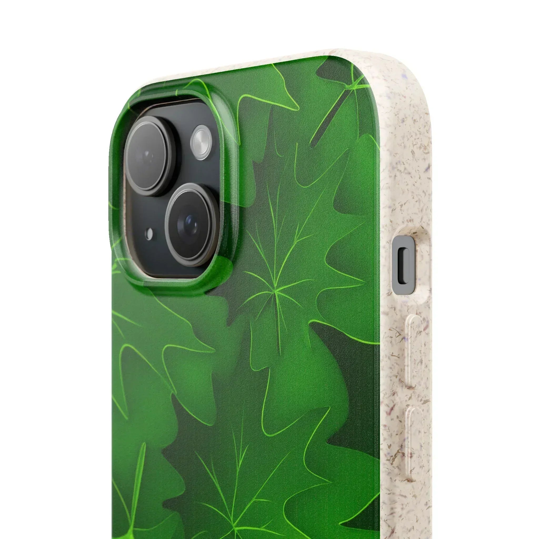 Botanical Bliss Phone Case for iPhone 11-16 and Samsung Galaxy S20-S22 - KARARMDESIGN