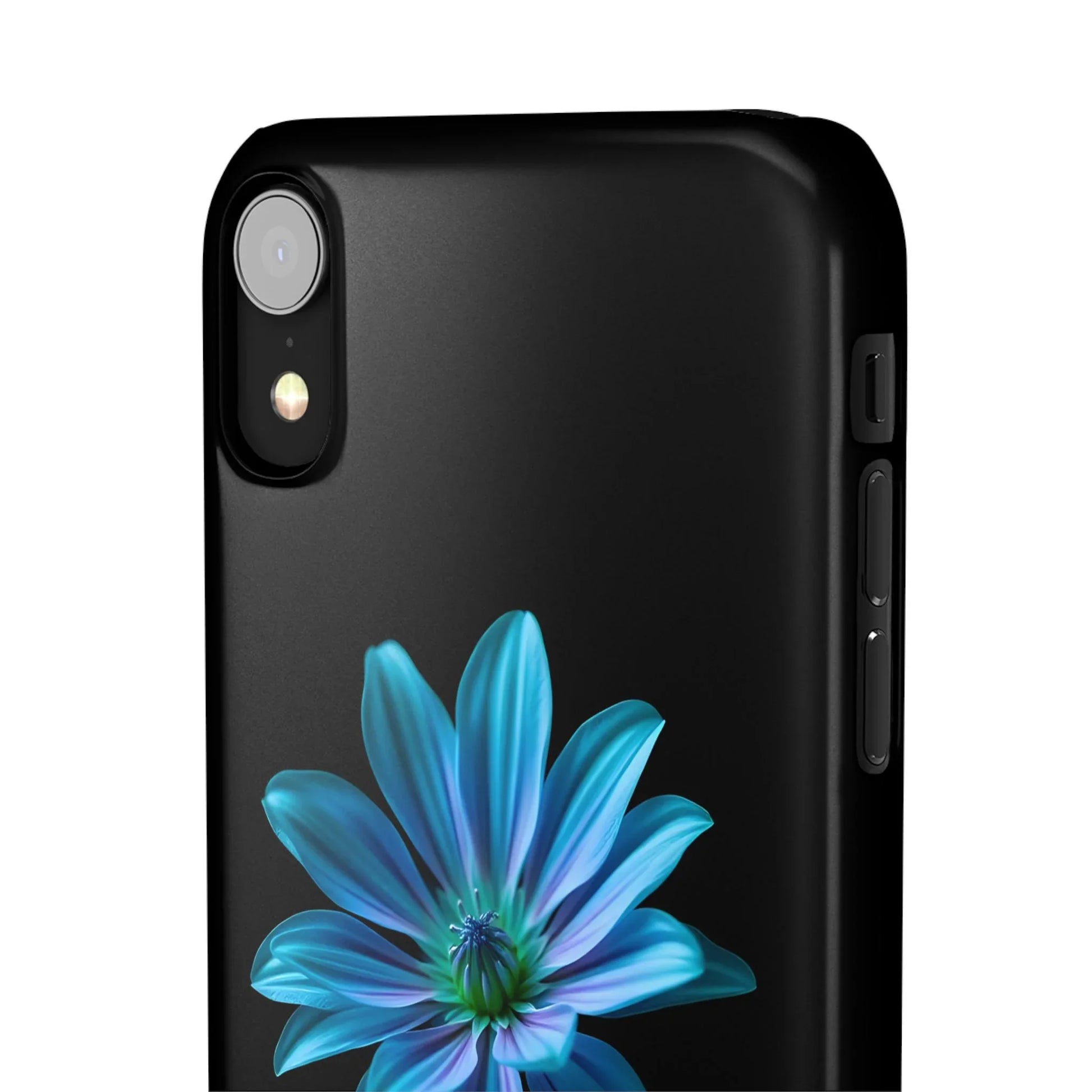 Inspirational Floral Phone Case for iPhone & Galaxy - KARARMDESIGN